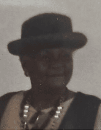 Nora Mae Blake Obituary