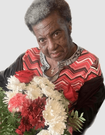 Julia Mae Hoyte Obituary