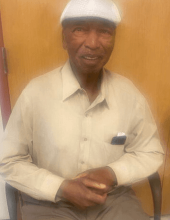 Willie Crowder Obituary