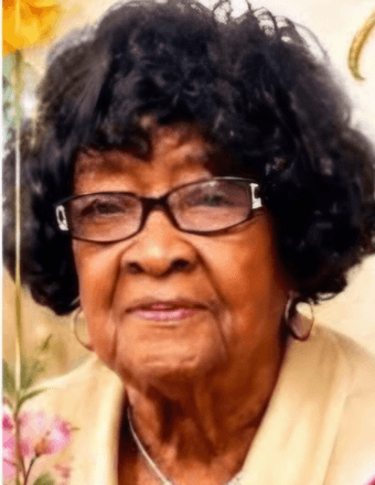 Myrtle Louise (Rogers) Barnette Obituary